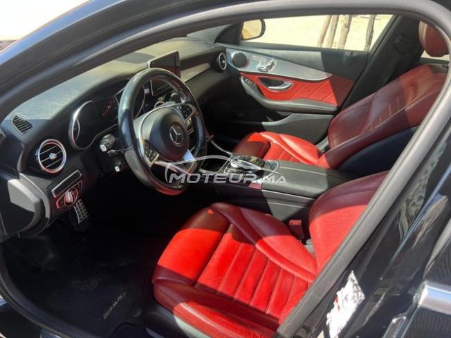 mercedes-benz classe c