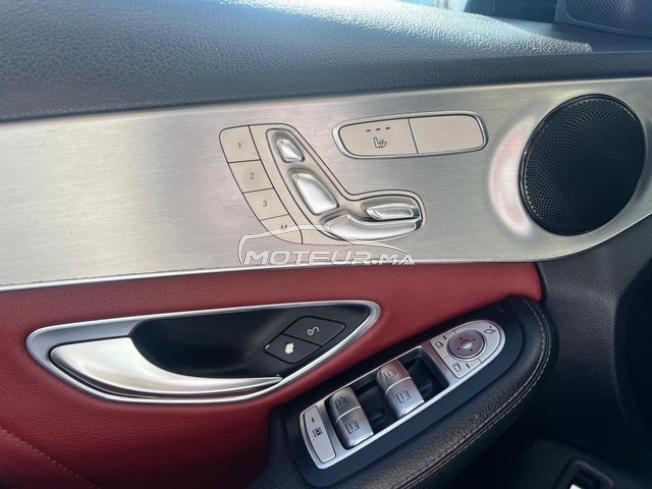 mercedes-benz classe c