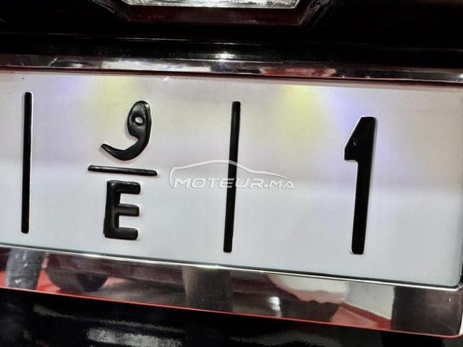 Peugeot 508 Diesel Automatique 2023 à Casablanca