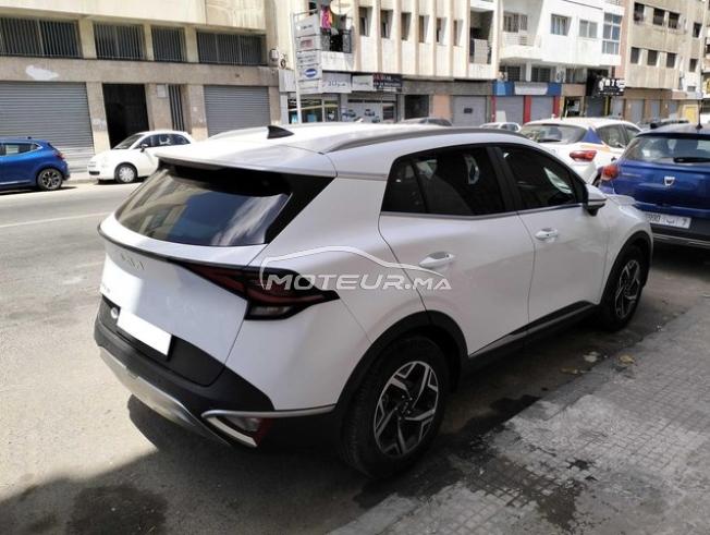 KIFAL - KIA Sportage