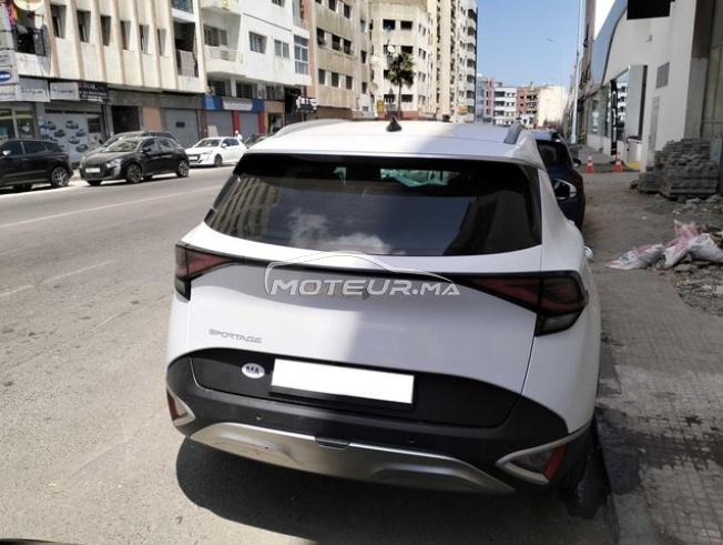 KIFAL - KIA Sportage