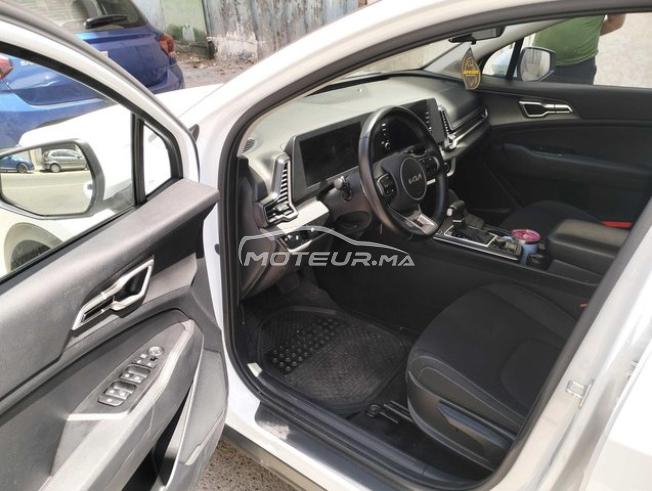 KIFAL - KIA Sportage