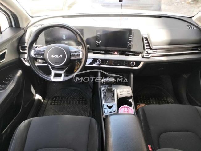 KIFAL - KIA Sportage