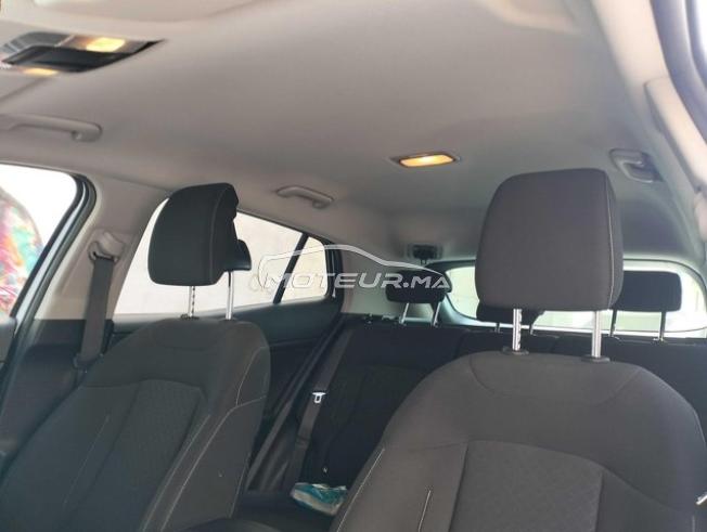 KIFAL - KIA Sportage