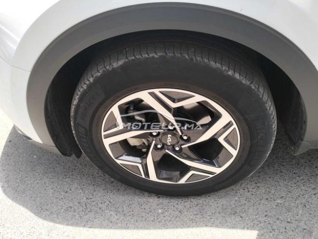 KIFAL - KIA Sportage