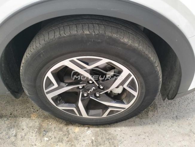KIFAL - KIA Sportage
