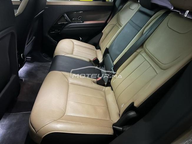 1857 - Land rover Range Rover Sport PHEV 2023 expe