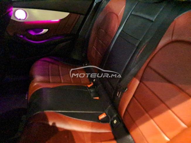 2069 - Mercedes GLC Coupé 2019 expertisée avec fin