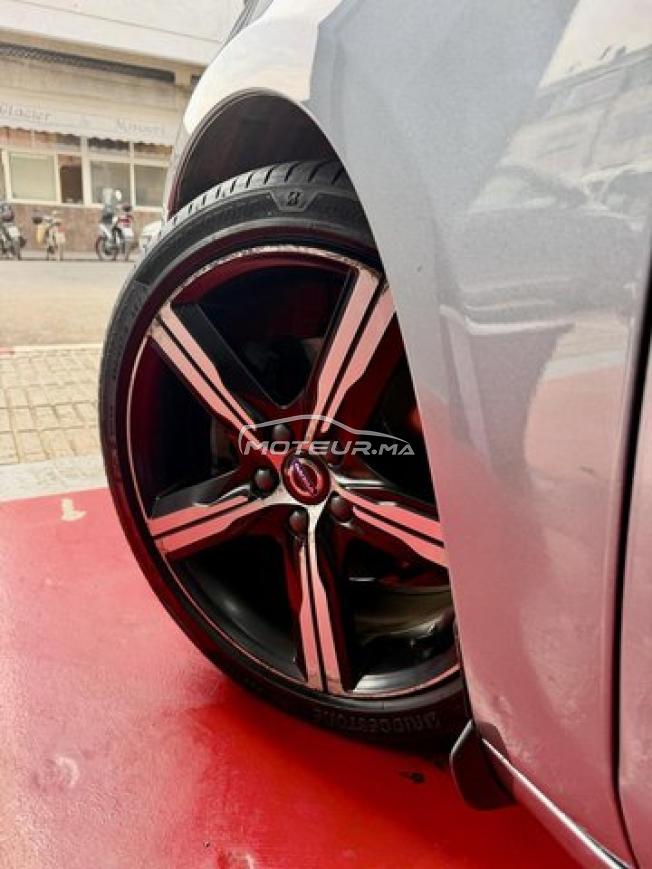 Volvo S60 Diesel Automatique 2018 à Casablanca