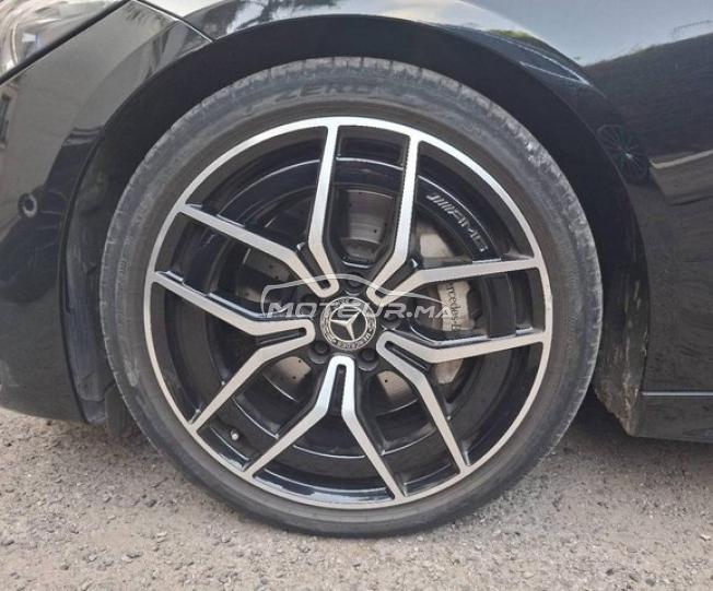 MERCEDES CLASSE C Diesel Automatique 2024