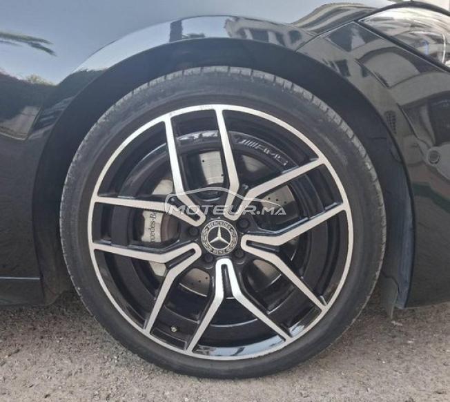 MERCEDES CLASSE C Diesel Automatique 2024