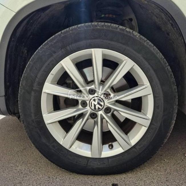 VOLKSWAGEN TIGUAN Diesel Automatique 2018