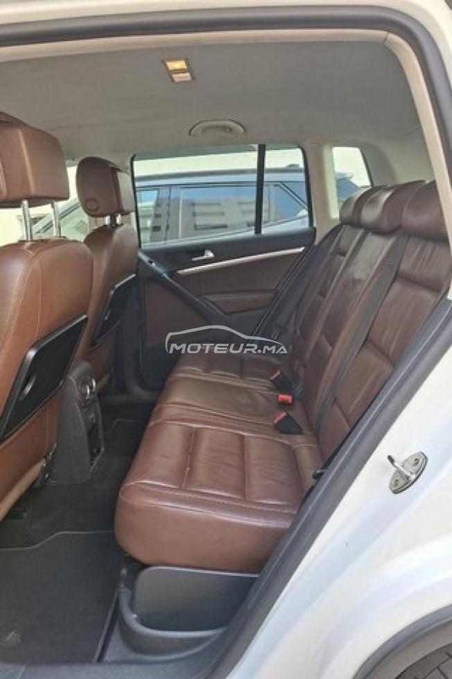 VOLKSWAGEN TIGUAN Diesel Automatique 2018