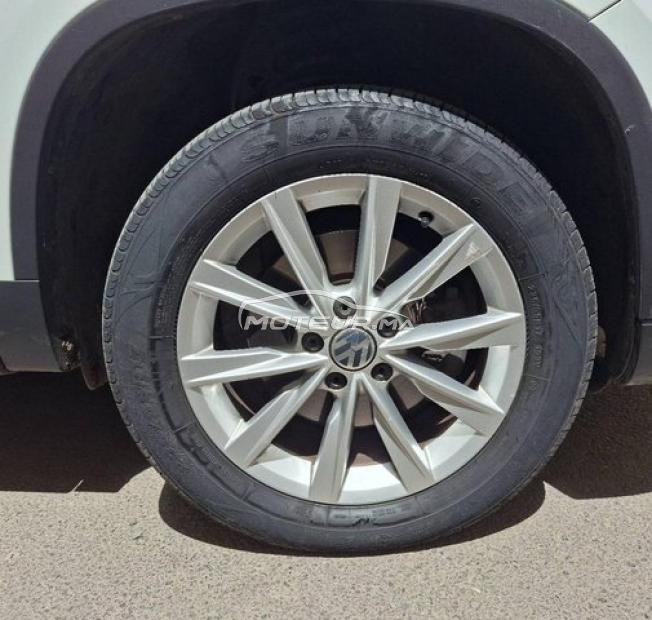 VOLKSWAGEN TIGUAN Diesel Automatique 2018