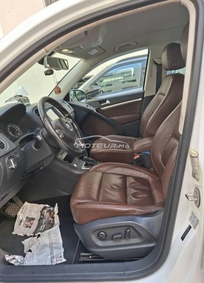 VOLKSWAGEN TIGUAN Diesel Automatique 2018