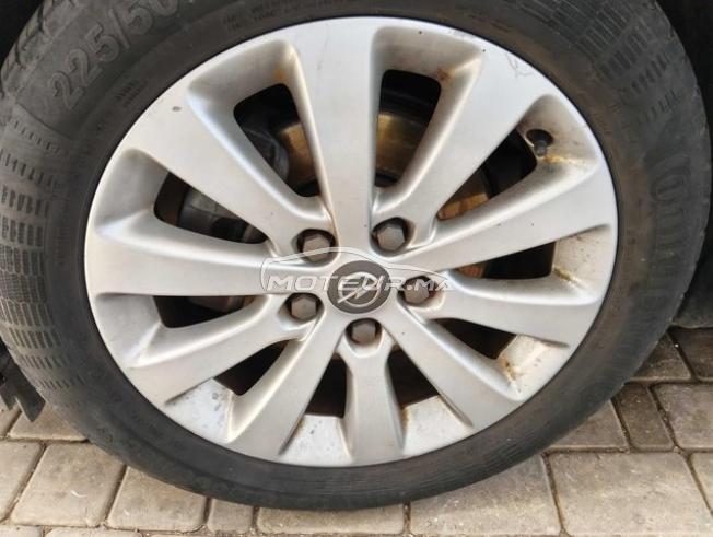 KIFAL - OPEL Astra