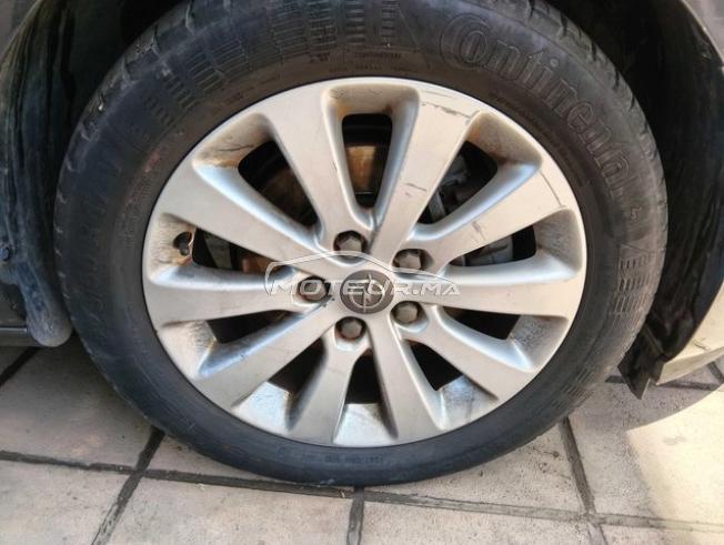 KIFAL - OPEL Astra