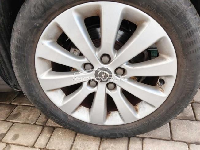KIFAL - OPEL Astra
