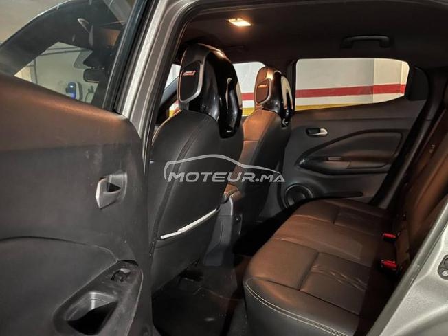 NISSAN JUKE Essence Automatique 2023