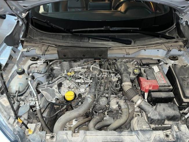 NISSAN JUKE Essence Automatique 2023