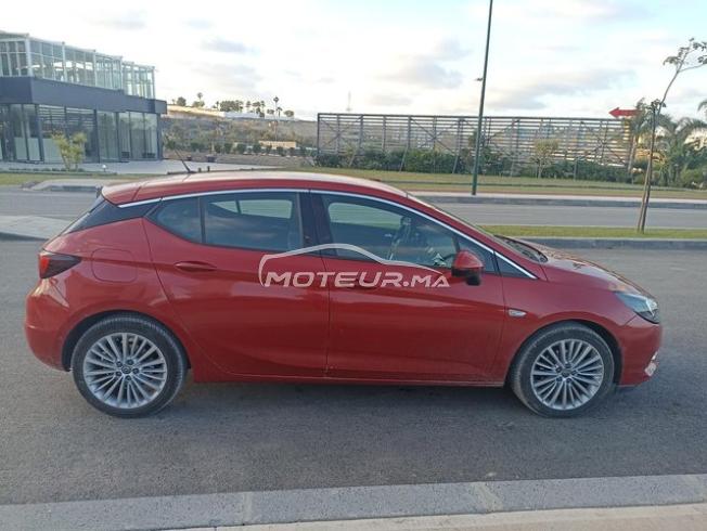 Opel Astra diesel 