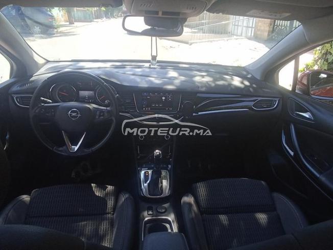 Opel Astra diesel 