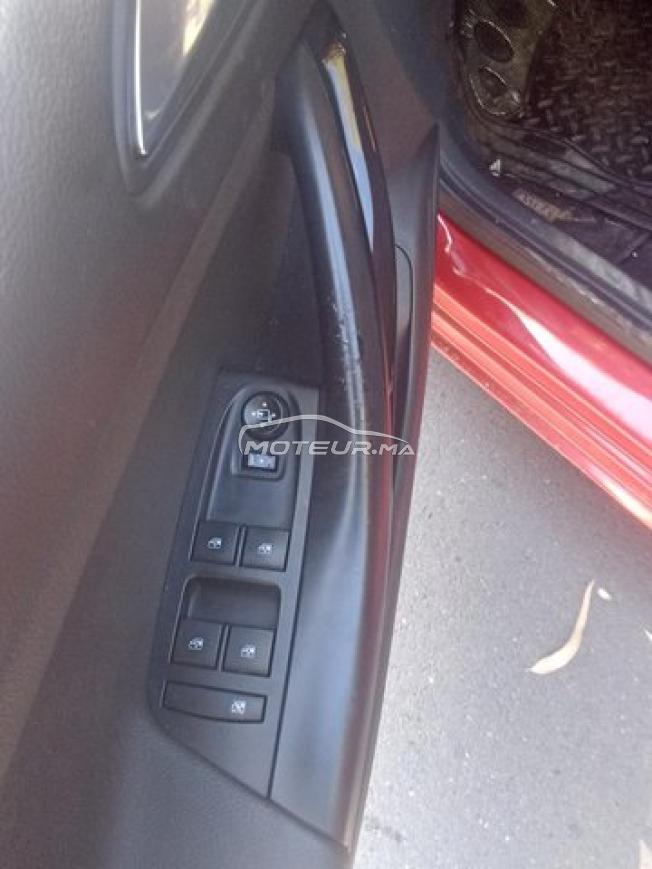Opel Astra diesel 