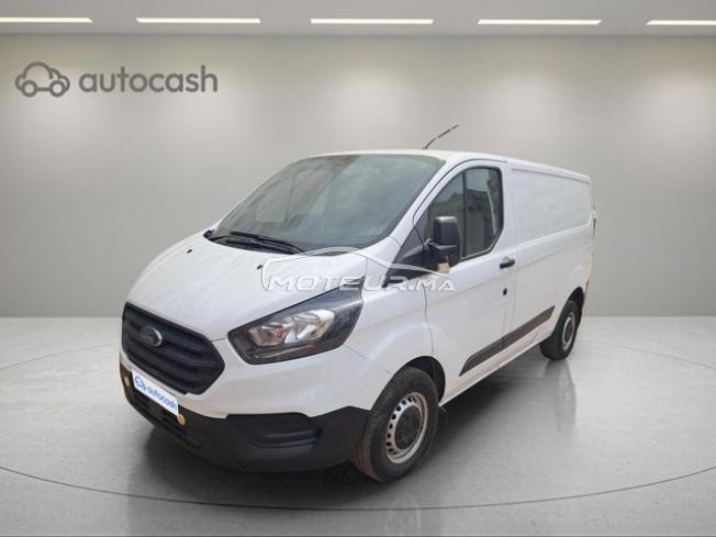 2070 - Ford Transit 2021 expertisée avec financeme