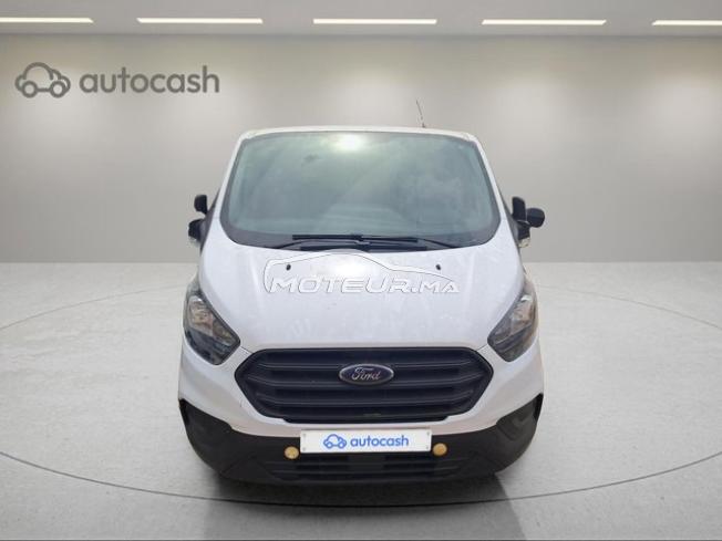 2070 - Ford Transit 2021 expertisée avec financeme