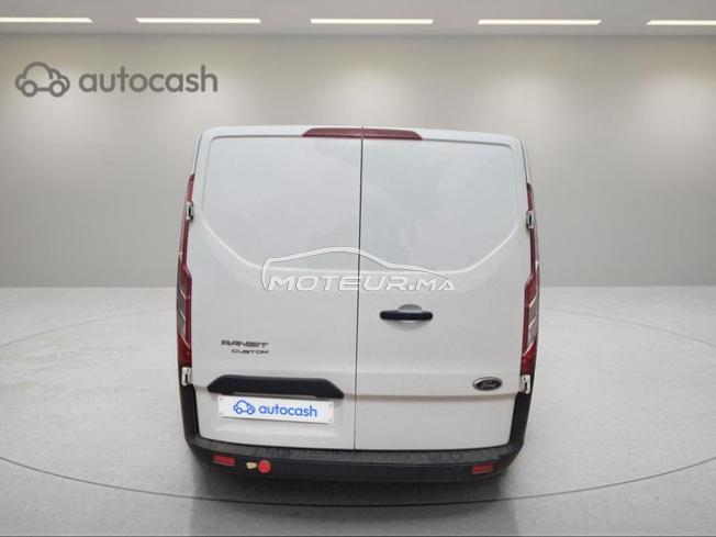 2070 - Ford Transit 2021 expertisée avec financeme