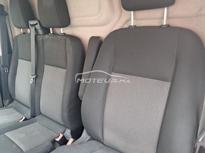 2070 - Ford Transit 2021 expertisée avec financeme