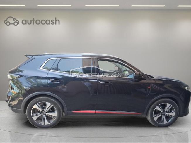 2061 - Changan CS55  2025 expertisée avec financem