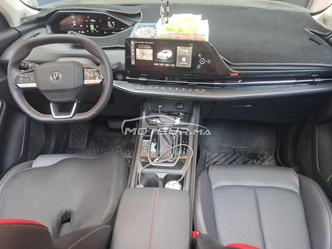 2061 - Changan CS55  2025 expertisée avec financem