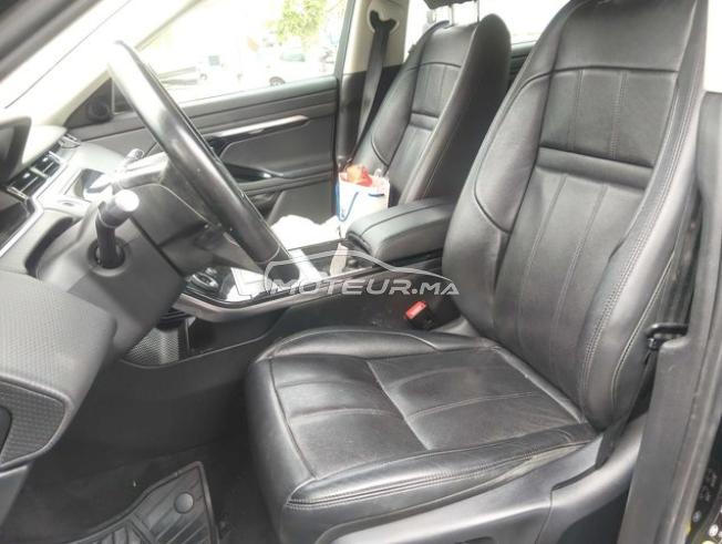 KIFAL - LAND-ROVER Evoque