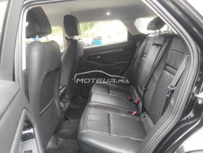 KIFAL - LAND-ROVER Evoque
