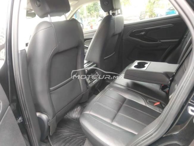 KIFAL - LAND-ROVER Evoque