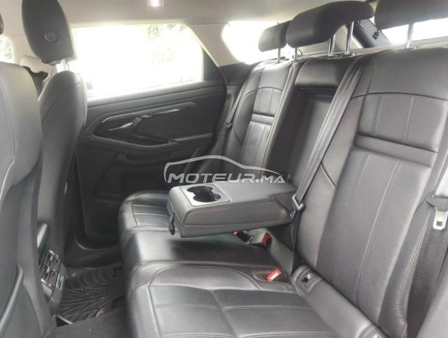 KIFAL - LAND-ROVER Evoque