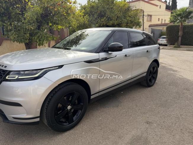 RANGE ROVER VELAR M2019