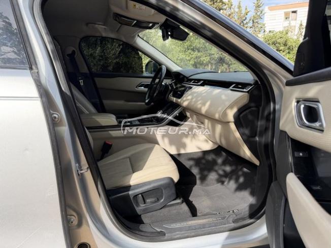 RANGE ROVER VELAR M2019