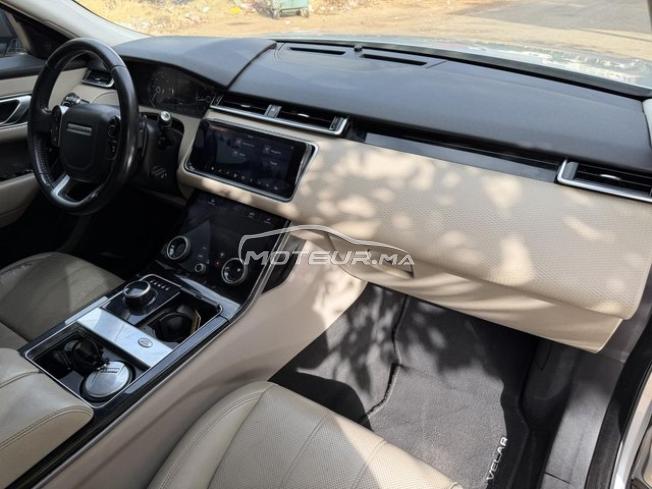 RANGE ROVER VELAR M2019