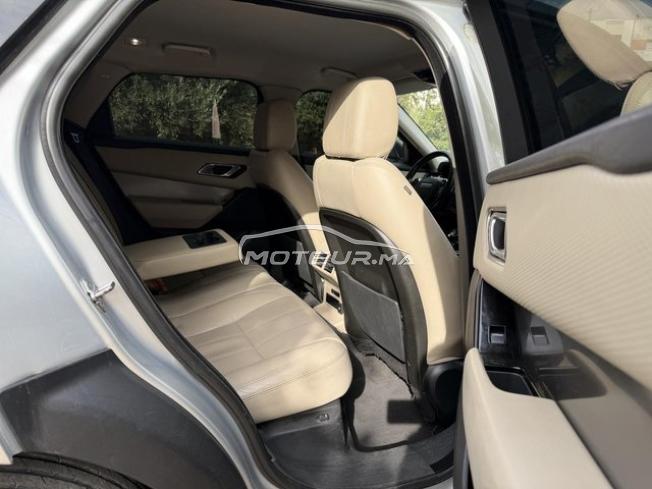 RANGE ROVER VELAR M2019