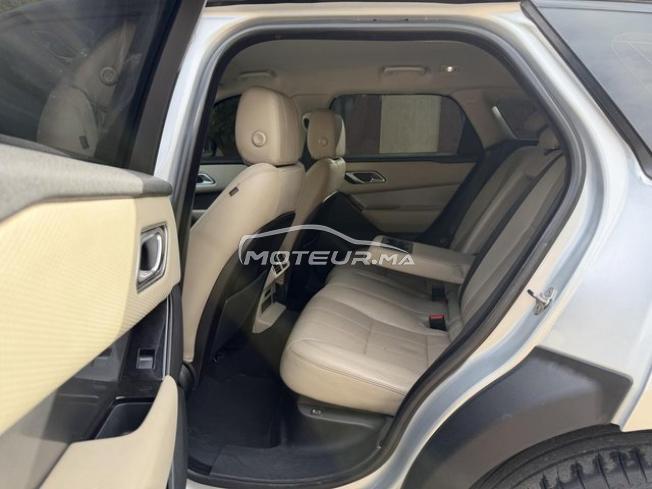 RANGE ROVER VELAR M2019