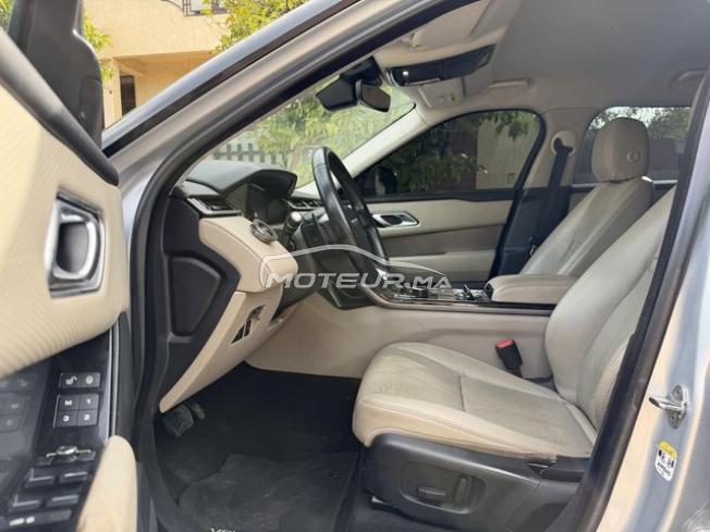 RANGE ROVER VELAR M2019