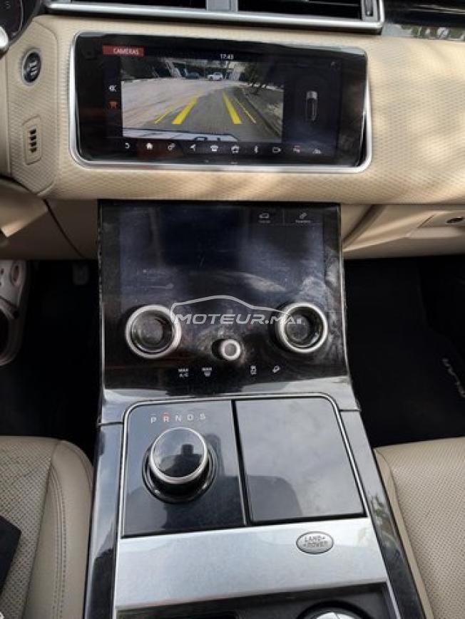 RANGE ROVER VELAR M2019