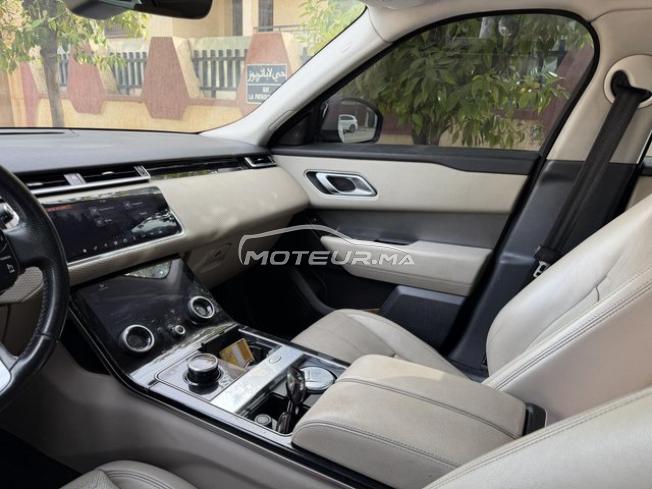 RANGE ROVER VELAR M2019