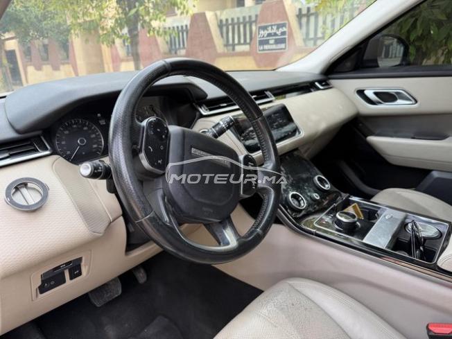 RANGE ROVER VELAR M2019