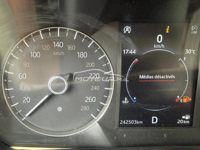 RANGE ROVER VELAR M2019