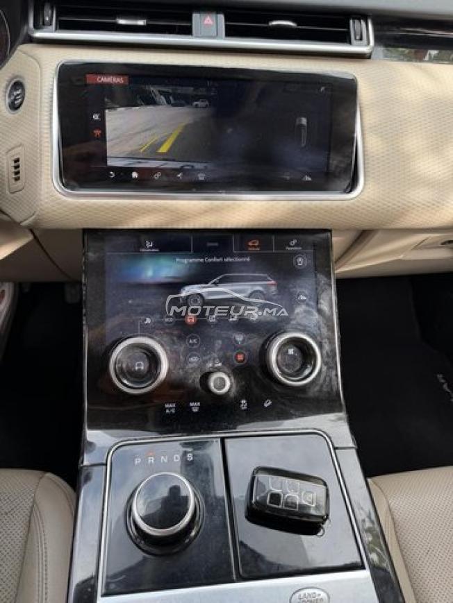 RANGE ROVER VELAR M2019