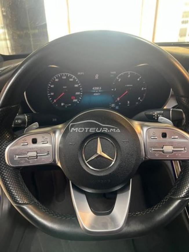 Mercedes-Benz Classe C Diesel Automatique 2019
