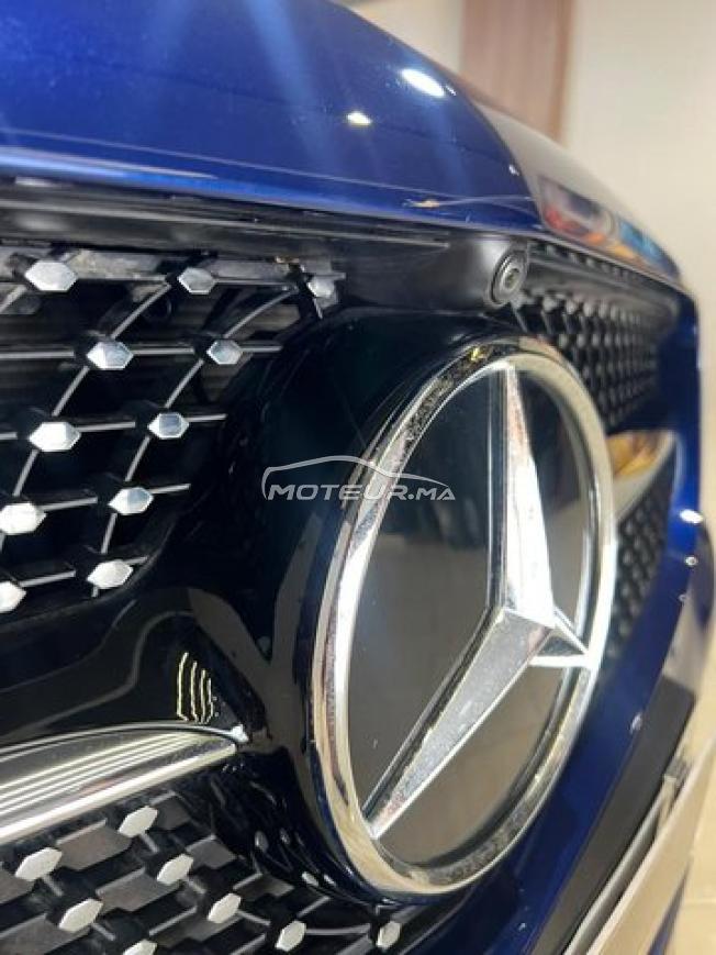 Mercedes-Benz Classe C Diesel Automatique 2019